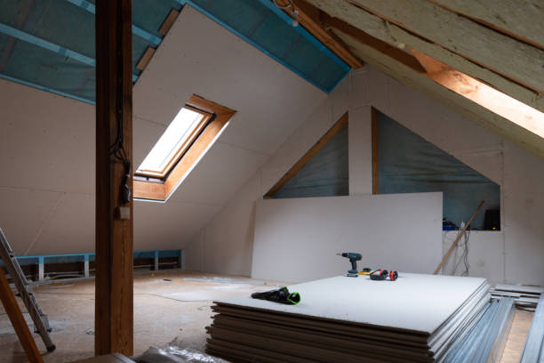 Best Specialized Insulation Services in Berkeley Lake, GA