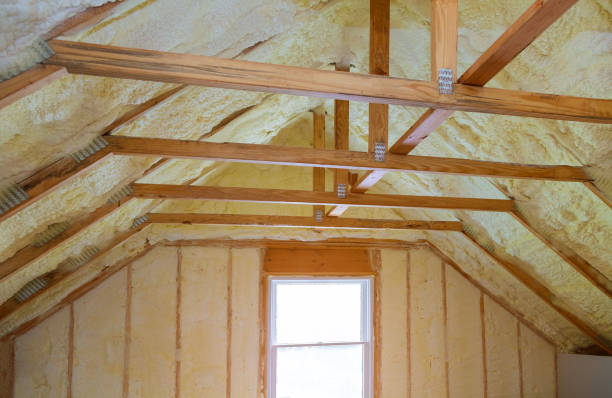 Berkeley Lake, GA Insulation Contractor Company