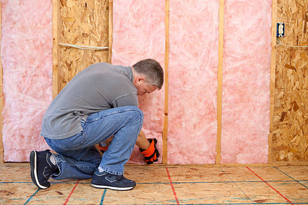 Best DIY Insulation Kits and Guidance in Berkeley Lake, GA
